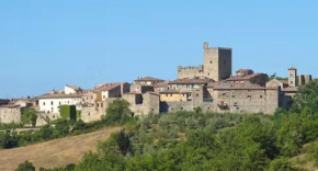 Casa Anna Castellina In Chianti